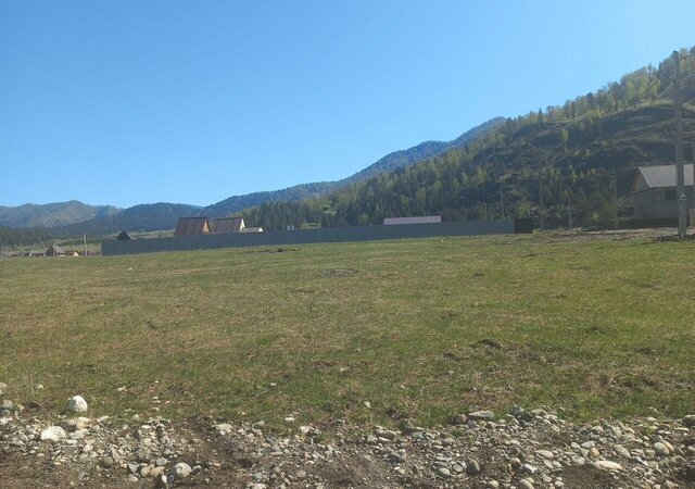 ул Счастливая 10 Горно-Алтайск фото