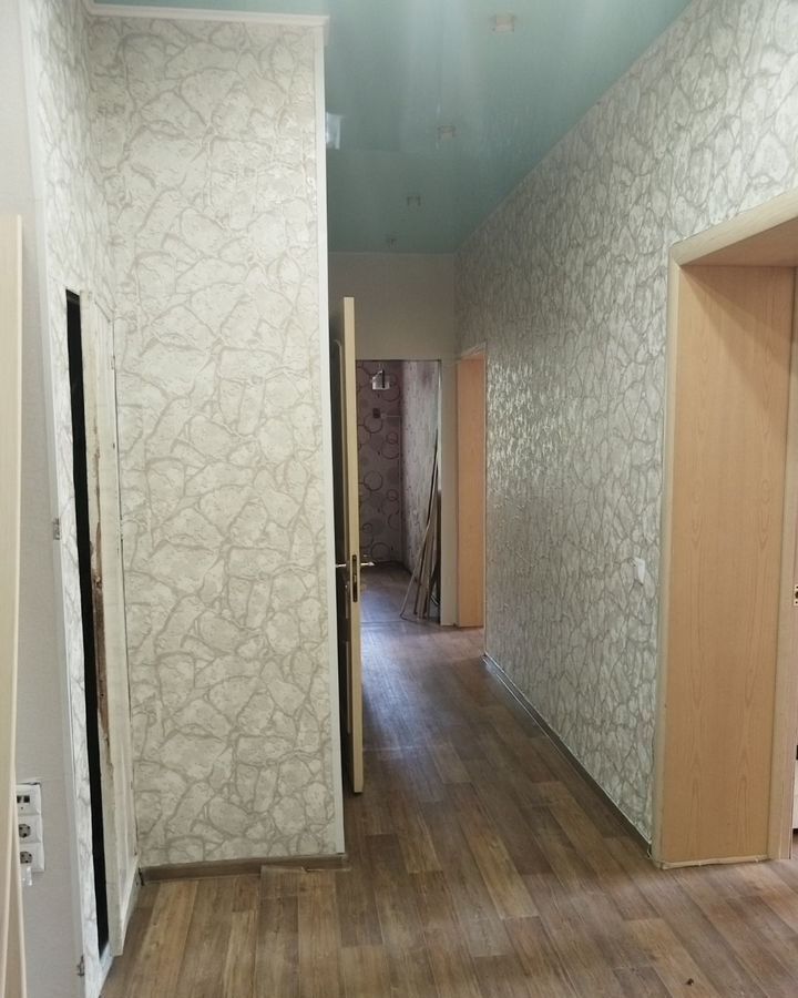 квартира г Ангарск 51-й квартал р-н Кварталы, 1, Ангарский г. о. фото 9