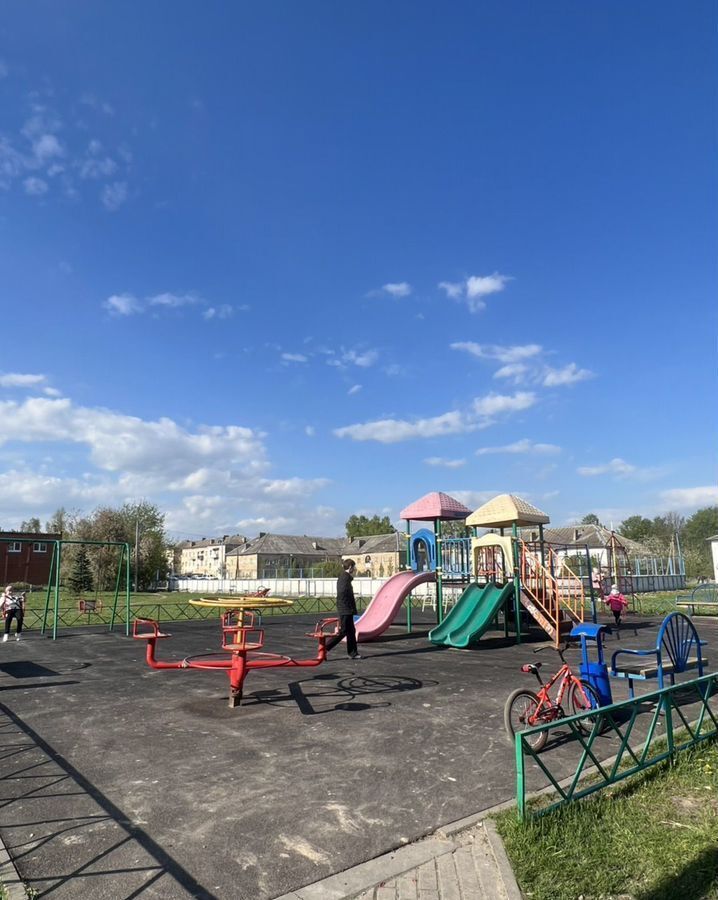 квартира г Калуга р-н Ленинский ул Мира 26 мкр-н Куровской фото 19