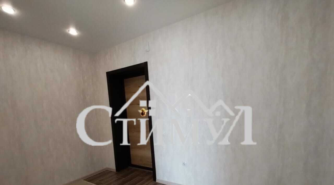 квартира г Абакан ул Арбан 4 фото 9