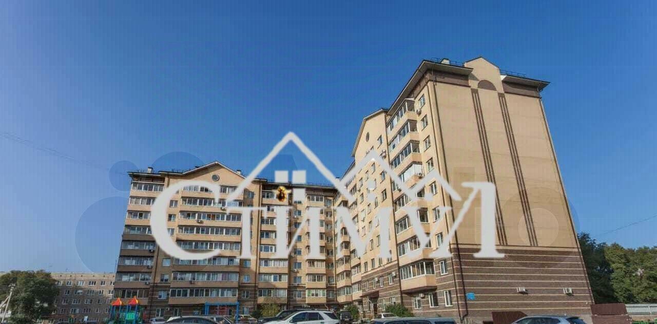 квартира г Абакан ул Хакасская 167 фото 14
