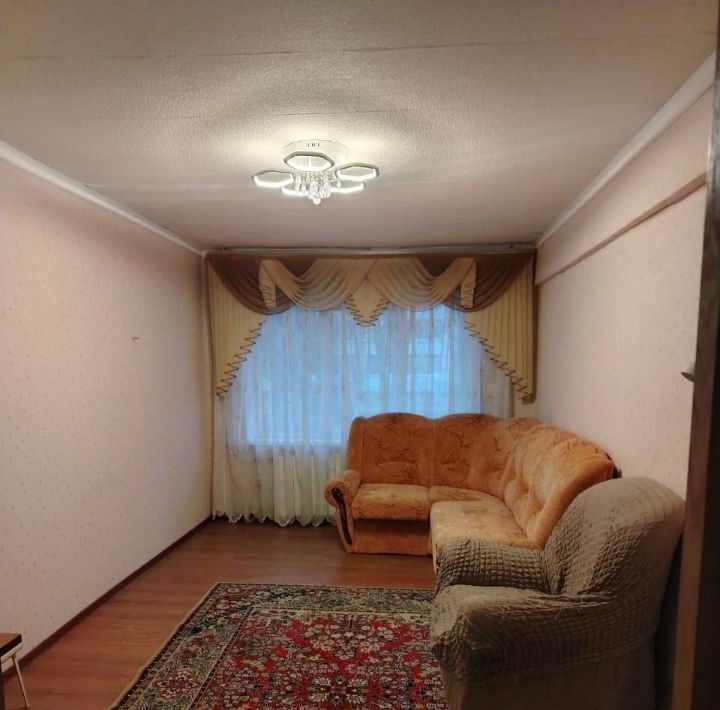 квартира р-н Новомосковский г Новомосковск ш Рязанское 1/2 фото 8