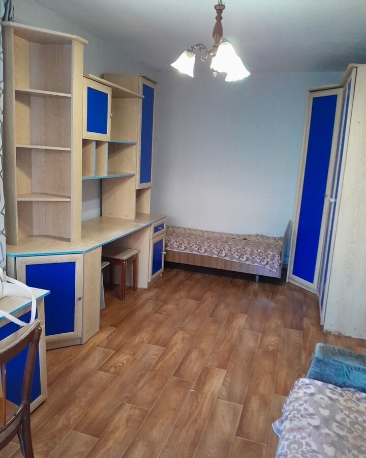 квартира г Иркутск р-н Ленинский ул Мира 62 фото 1