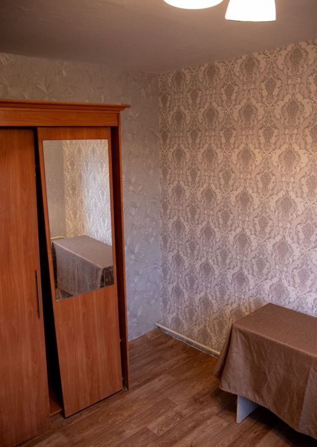 квартира г Красноярск р-н Октябрьский ул Тотмина 25а мкр-н Северо-Западный фото 3