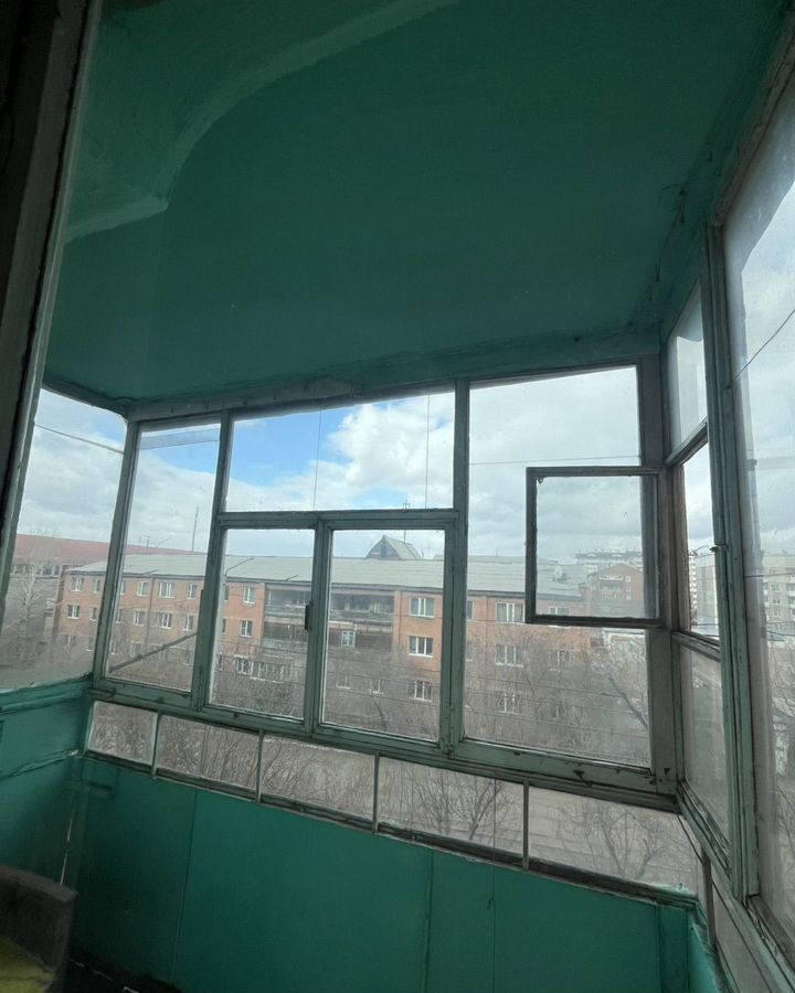 квартира г Улан-Удэ р-н Октябрьский ул Шумяцкого 3 фото 7