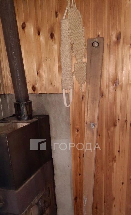дом г Барнаул п Плодопитомник снт Алтайский садовод 78 фото 10