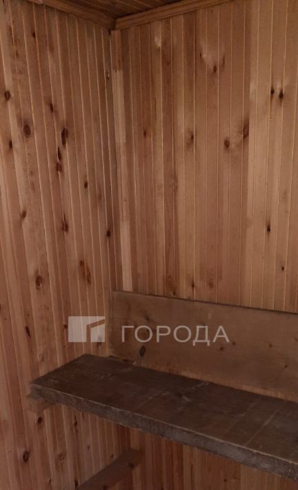 дом г Барнаул п Плодопитомник снт Алтайский садовод 78 фото 11