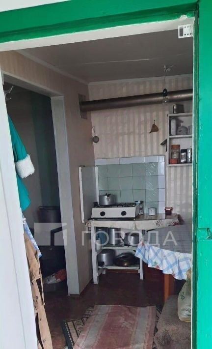 дом г Барнаул п Плодопитомник снт Алтайский садовод 78 фото 14