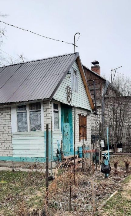 дом г Барнаул п Плодопитомник снт Алтайский садовод 78 фото 15