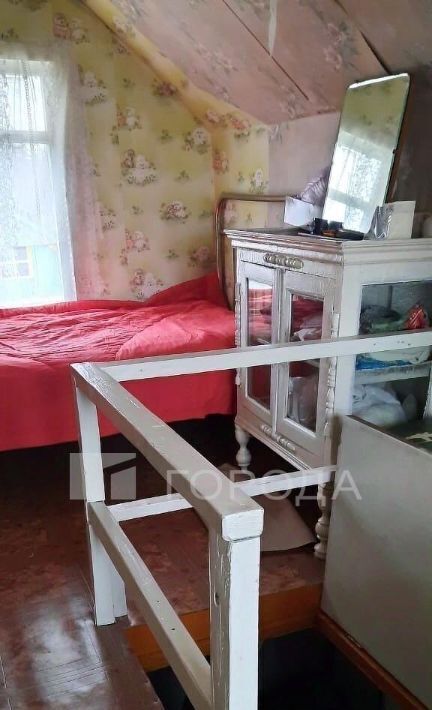 дом г Барнаул п Плодопитомник снт Алтайский садовод 78 фото 18