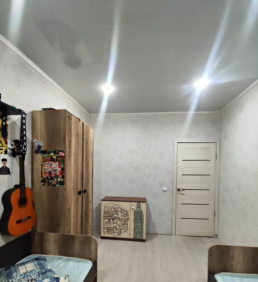 квартира г Норильск ул Рудная 17к/2 фото 5