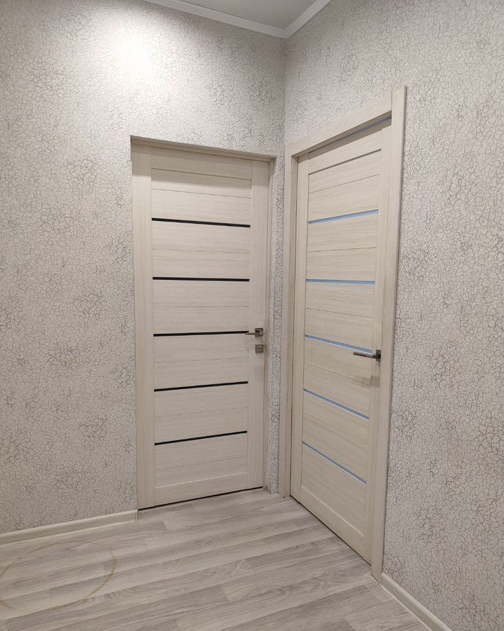 квартира г Норильск ул Рудная 17к/2 фото 8