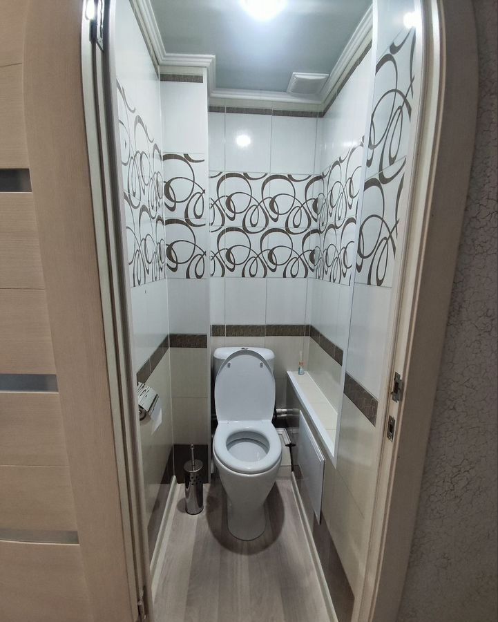квартира г Норильск ул Рудная 17к/2 фото 14