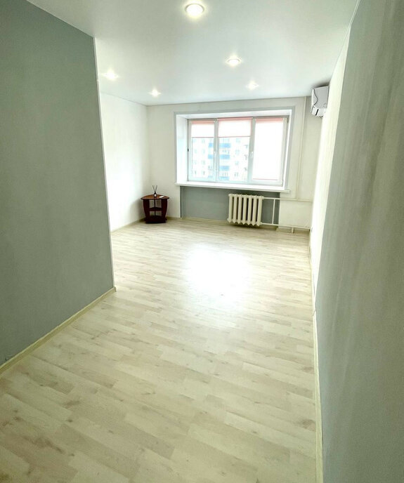 квартира г Казань метро Горки ул Гвардейская 48к/2 фото 4
