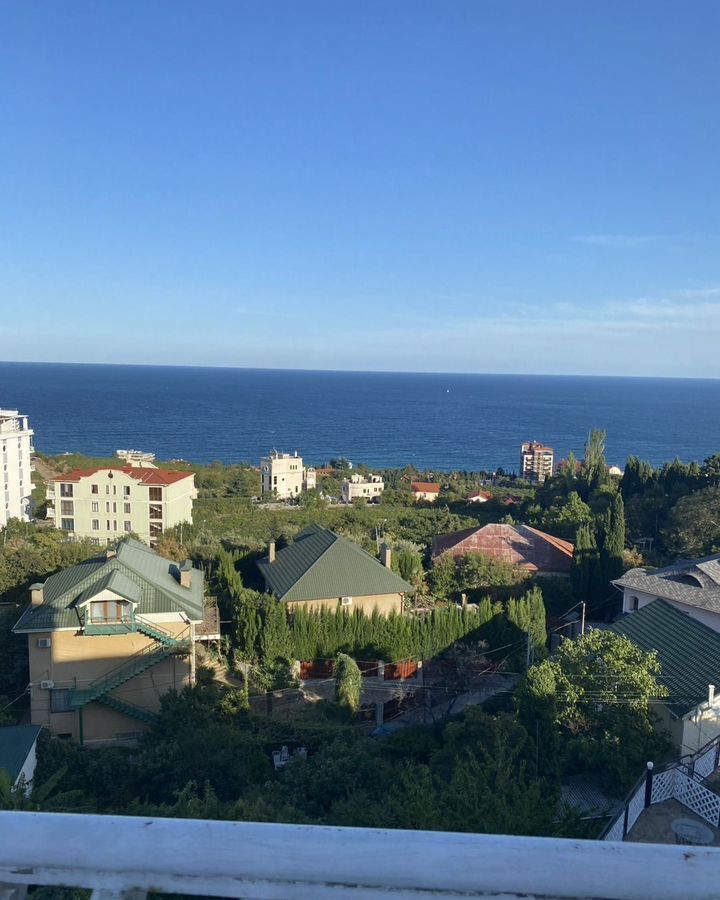 комната г Ялта пгт Ливадия ул Виноградная 6а фото 11