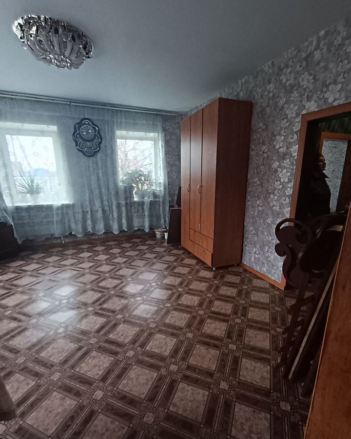 дом г Белово Городок, ул. Репина, Новый Городок фото 3