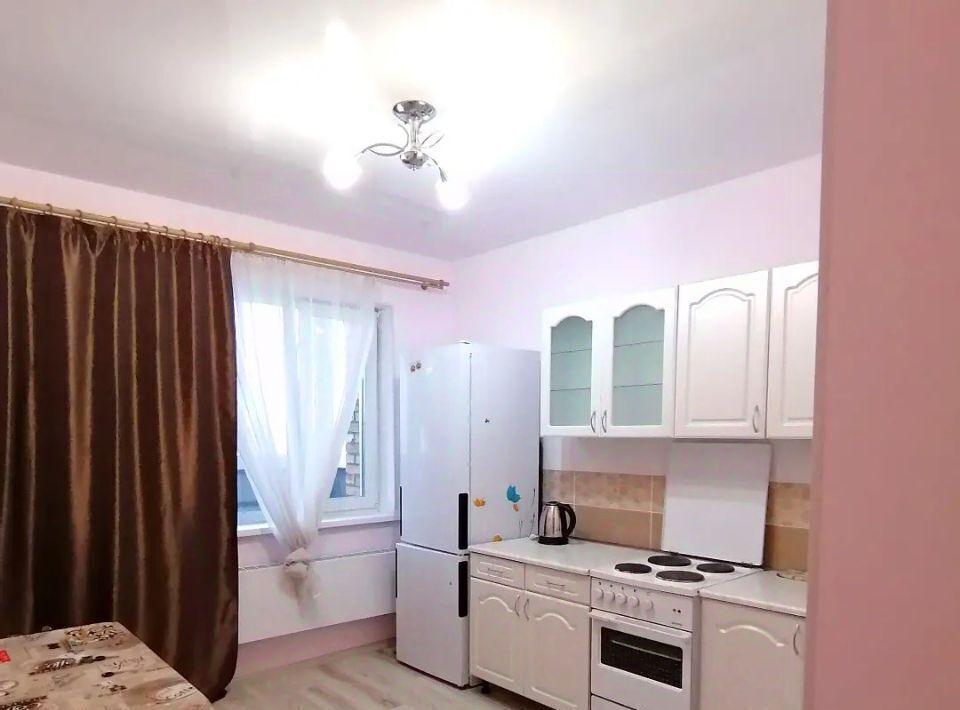 квартира г Улан-Удэ р-н Октябрьский ул Ключевская 90г фото 5