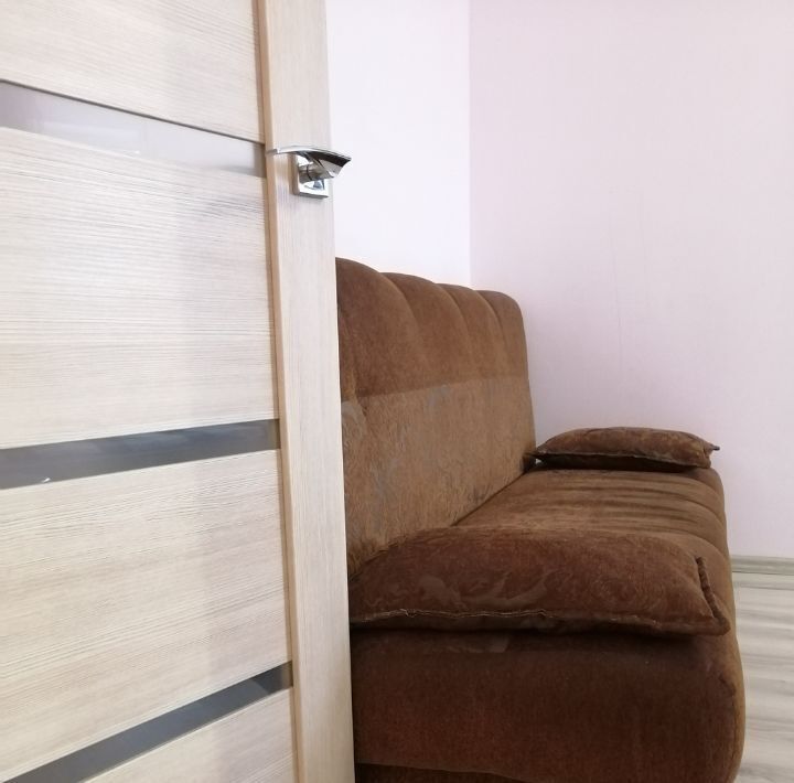 квартира г Улан-Удэ р-н Октябрьский ул Ключевская 90г фото 9