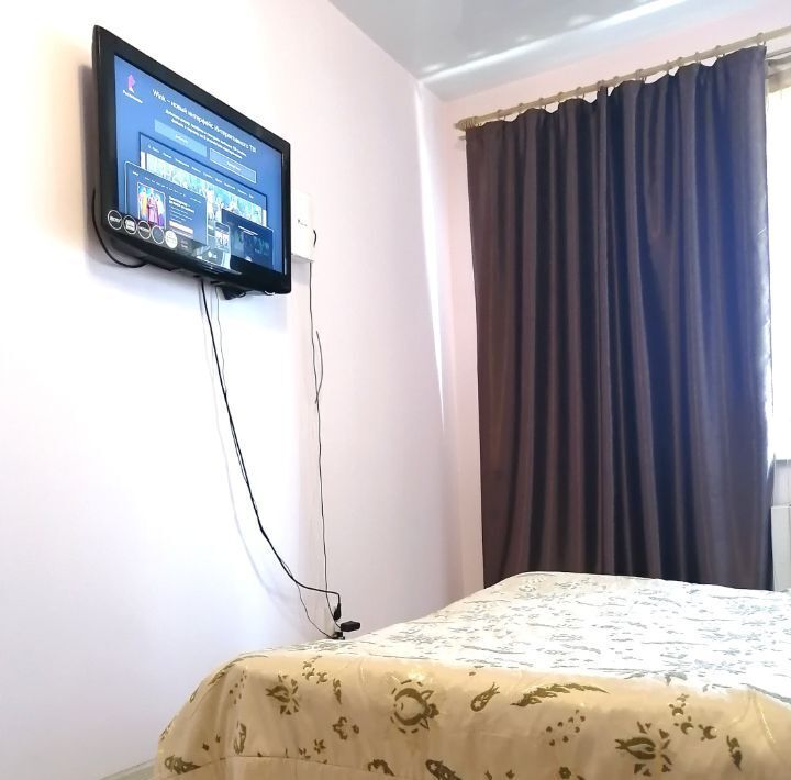 квартира г Улан-Удэ р-н Октябрьский ул Ключевская 90г фото 13