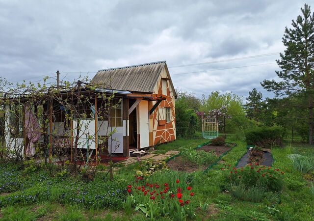 снт Танаис Русскогвоздёвское сельское поселение, Воронеж фото