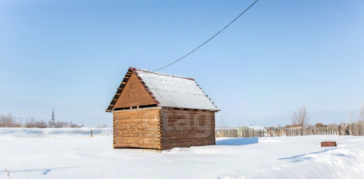 земля г Тобольск п Сумкино ул Заречная фото 7