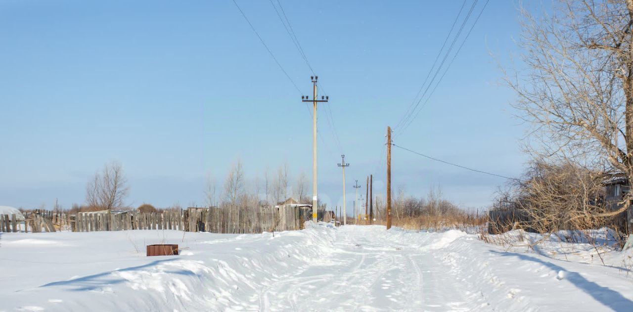 земля г Тобольск п Сумкино ул Заречная фото 20