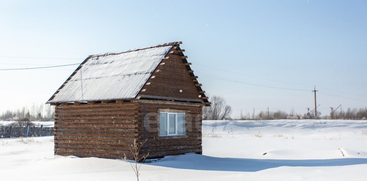 земля г Тобольск п Сумкино ул Заречная фото 22