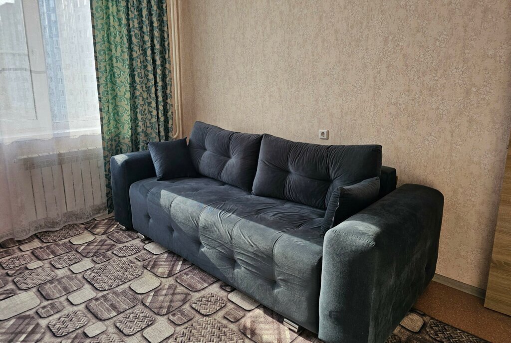 квартира г Воронеж ул Корольковой 10к/3 фото 3