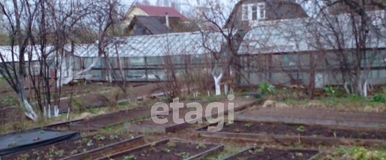 дом г Нижний Тагил р-н Тагилстроевский снт Золотой ключик фото 10