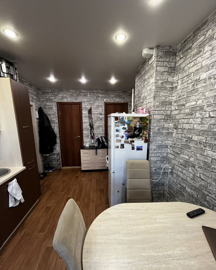 квартира г Иркутск р-н Ленинский ул Розы Люксембург 325а фото 4