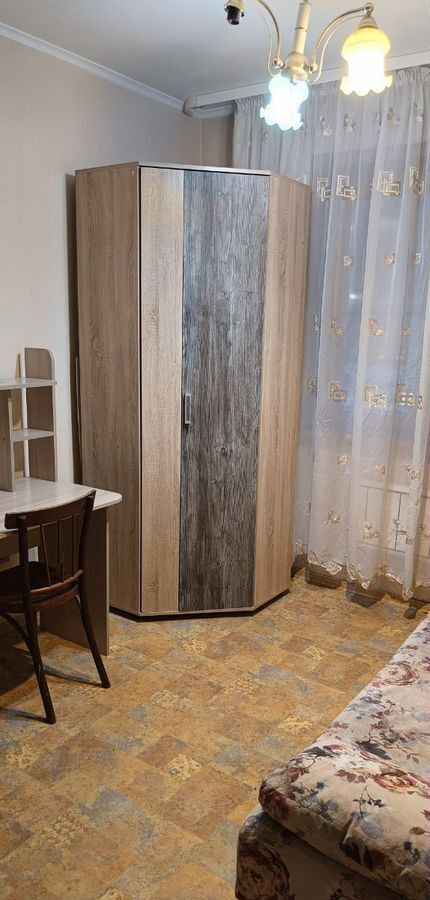 комната г Красноярск р-н Железнодорожный ул Железнодорожников 11 фото 3