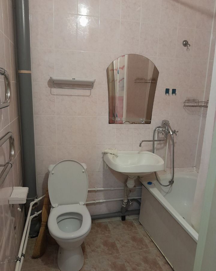 квартира г Ульяновск р-н Ленинский ул Скочилова 7 фото 6