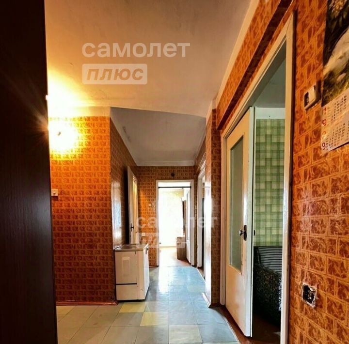 квартира г Саянск мкр Мирный 2 фото 12