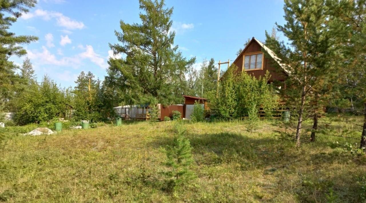 дом г Якутск пер Маганский 7йм фото 2