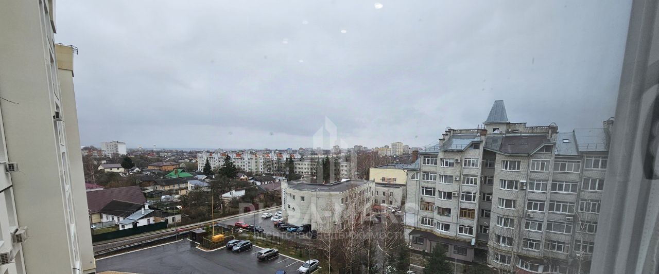 квартира г Брянск р-н Советский ул 7-я Линия 17 фото 12