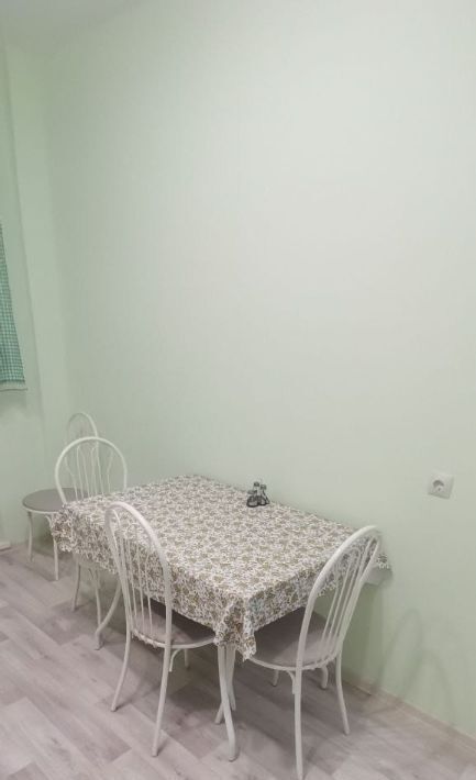 квартира г Красноярск р-н Советский ул Партизана Железняка 38а фото 8