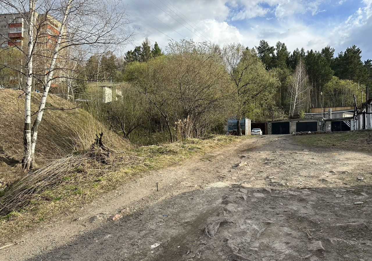 гараж г Дивногорск фото 4