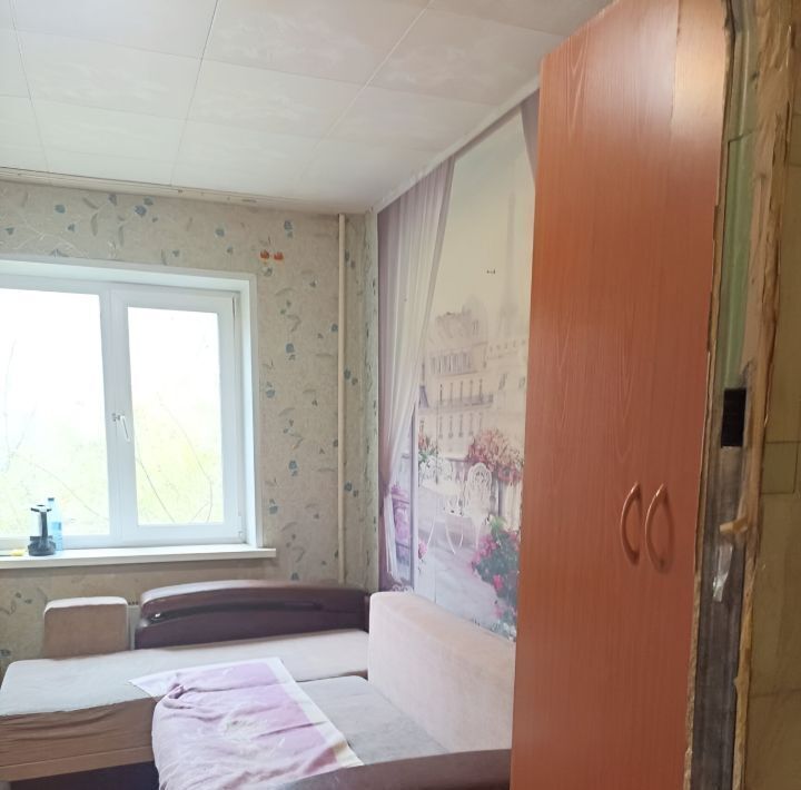 квартира г Красноярск р-н Кировский ул Коммунальная 8 фото 13