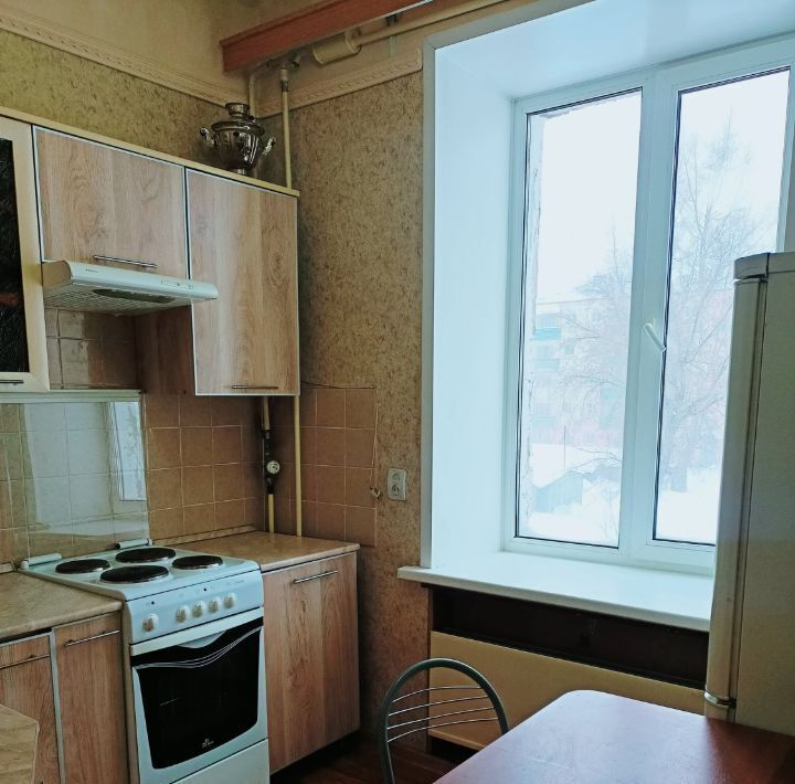 квартира г Березовский ул Карбышева 12 фото 5