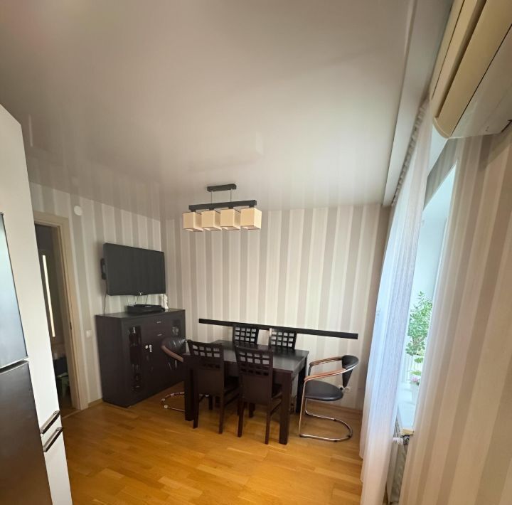 квартира г Калининград р-н Ленинградский ул Грига 2 фото 17