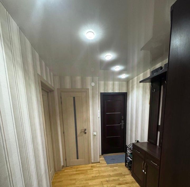 квартира г Калининград р-н Ленинградский ул Грига 2 фото 22