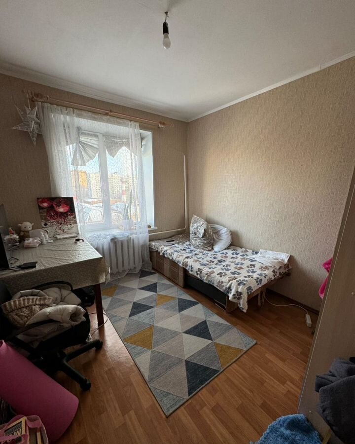 комната г Балашиха мкр Ольгино ул Главная 11/1 Железнодорожная фото 2