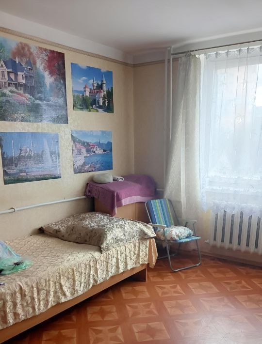 квартира г Симферополь р-н Центральный ул 1 Конной Армии 29 фото 3