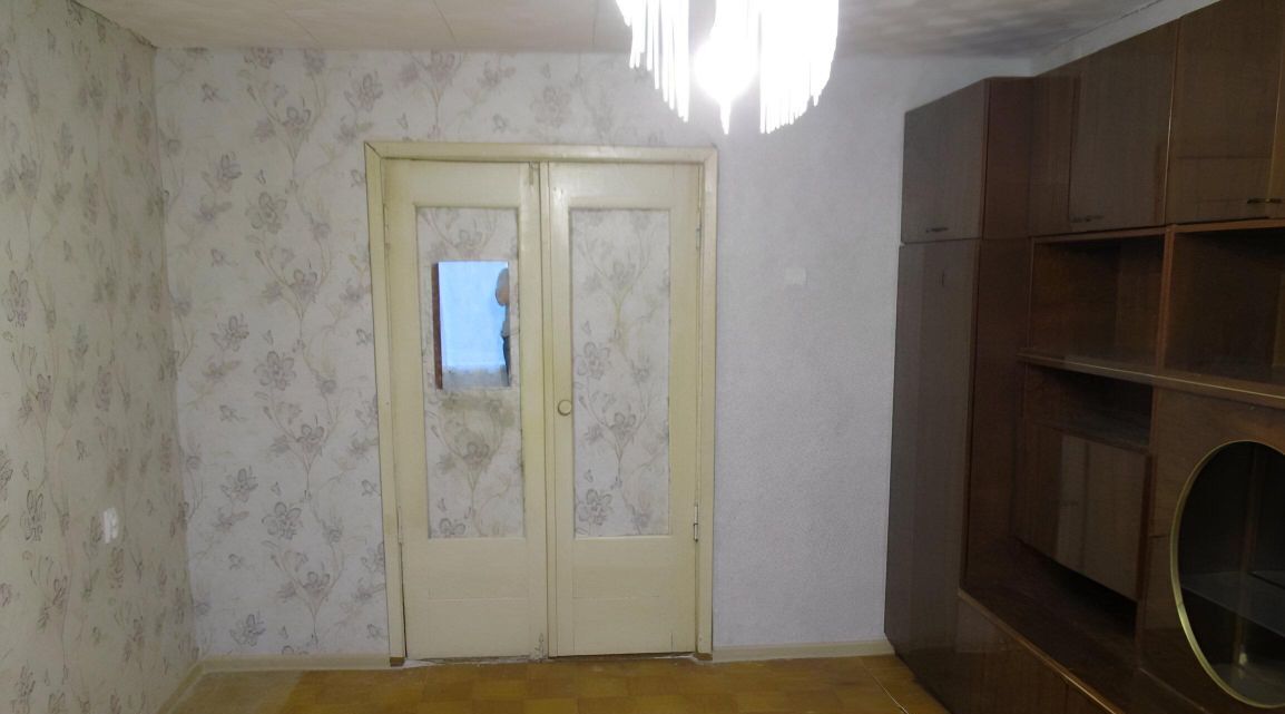 квартира г Великий Новгород ул Московская 22к/1 фото 2