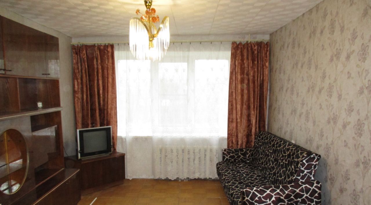 квартира г Великий Новгород ул Московская 22к/1 фото 1