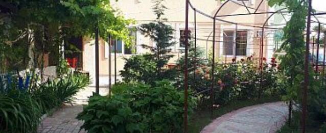 комната г Евпатория пгт Заозерное ул им.Гайдара 26а фото 4