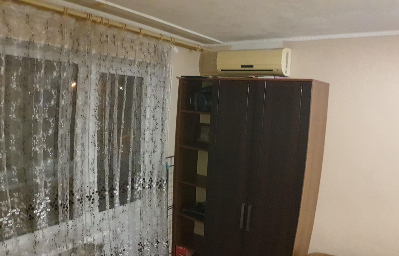 квартира г Симферополь пгт Аэрофлотский ул Мальченко 3 фото 16