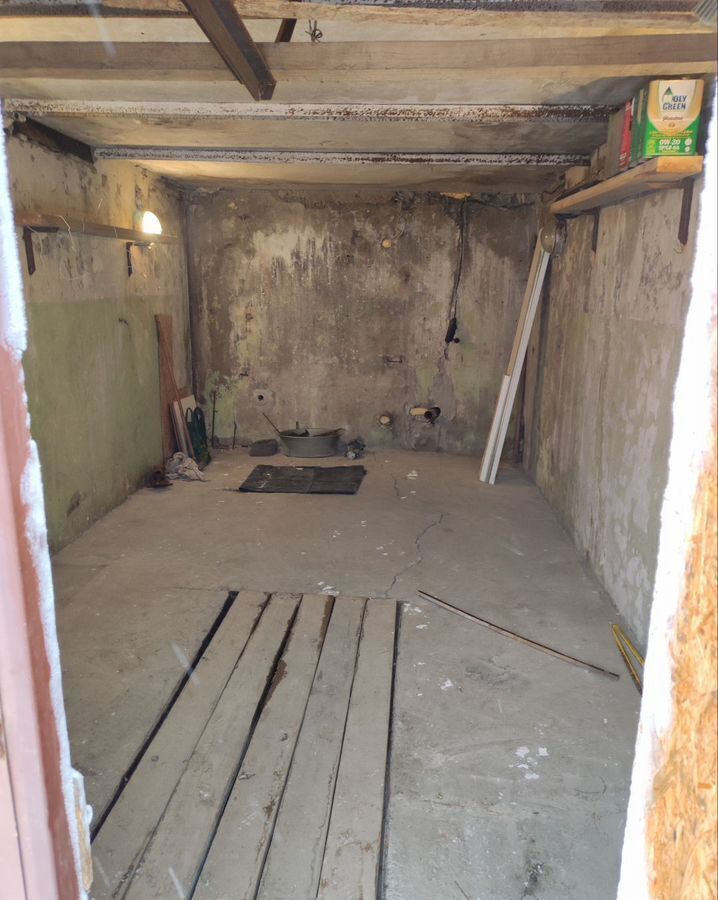 гараж г Новосибирск ул Ватутина 38/2 Площадь Маркса фото 2