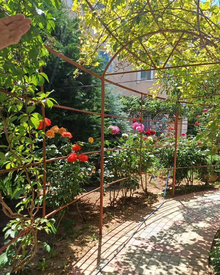 комната г Евпатория пгт Заозерное ул им.Гайдара 26а фото 20