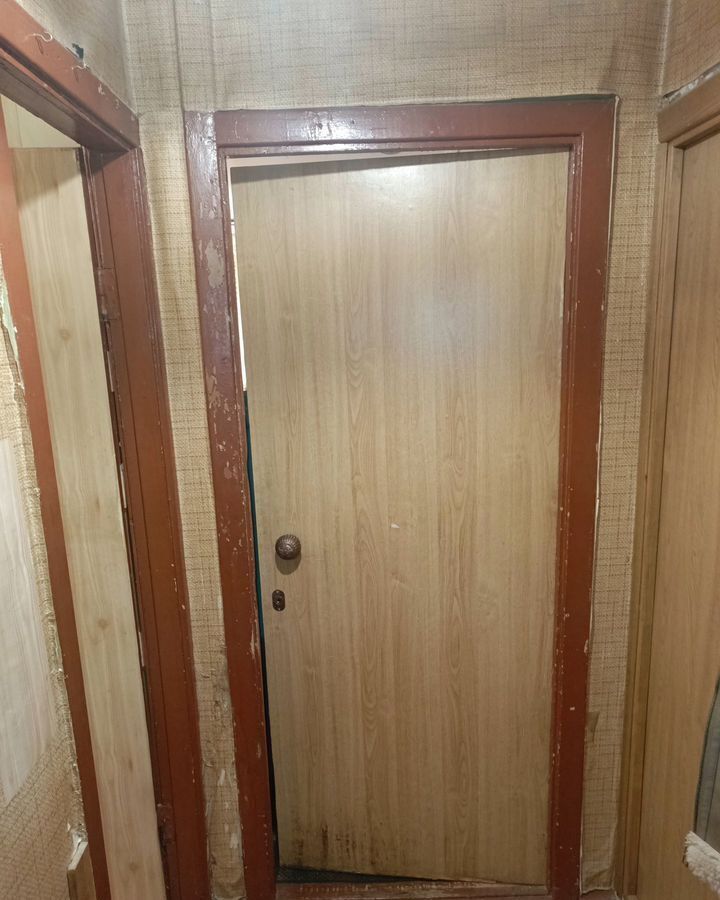 комната г Архангельск ул Самойло 10к/1 Архангельск, р-н Октябрьский фото 6